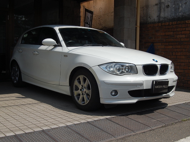 BMW120