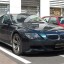 BMW　M6　中古車